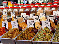 Особенности ведения бизнеса в Израиле