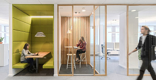 Кадровый резерв: как эффективно защитить ключевые позиции