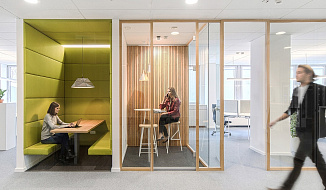 Кадровый резерв: как эффективно защитить ключевые позиции