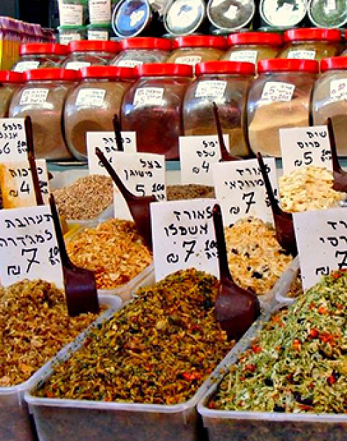 Особенности ведения бизнеса в Израиле