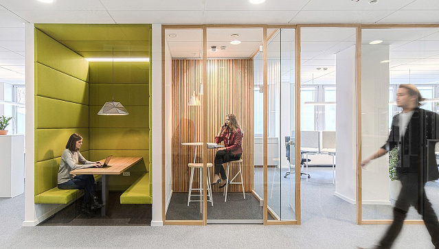 Кадровый резерв: как эффективно защитить ключевые позиции