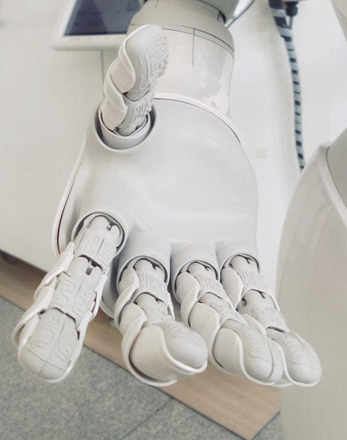 Пять шагов к искусственному интеллекту