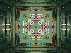 Уроки непреодолимой силы