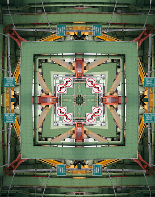 Уроки непреодолимой силы