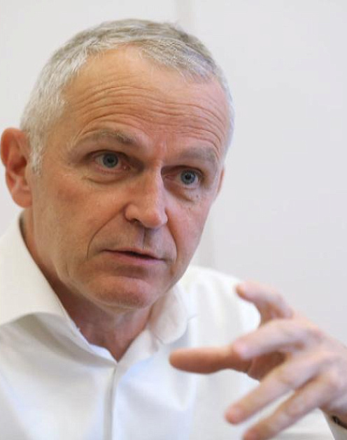 «Идеальный момент не наступает никогда»