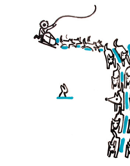 Как предсказать текучесть торгового персонала