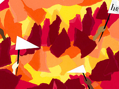 Осторожно, выгорание