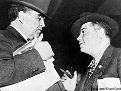 Приучите себя не потакать подхалимам