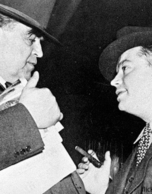 Приучите себя не потакать подхалимам