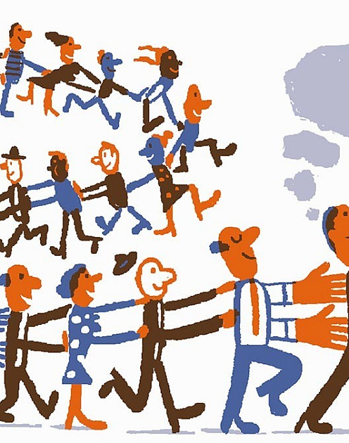 Пять ловушек для нового руководителя