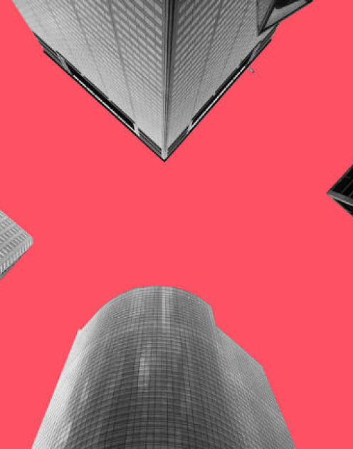 «Мы не банк»: как бизнесу помогает антиидентичность