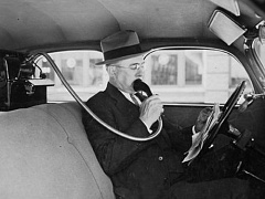 5 вызовов для руководителей глобальных компаний