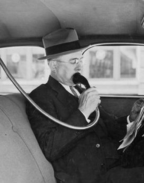 5 вызовов для руководителей глобальных компаний