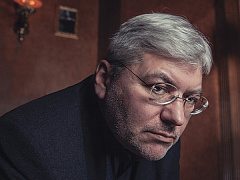 «Я пишу для самого вдумчивого и глубокого читателя. Таких немало»