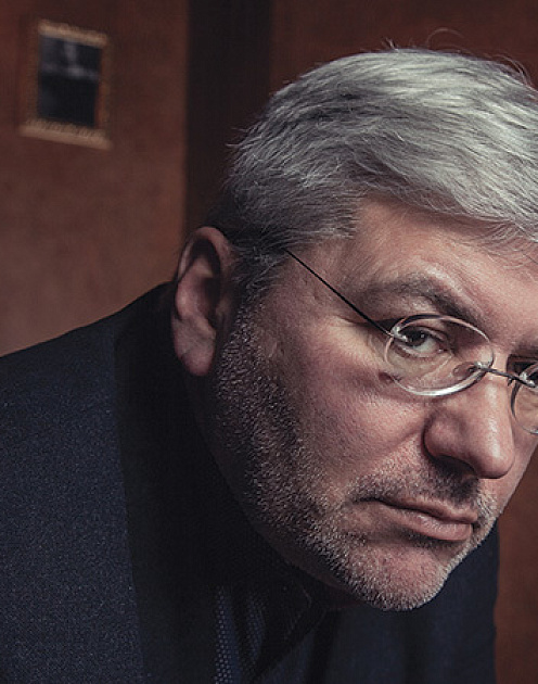 «Я пишу для самого вдумчивого и глубокого читателя. Таких немало»