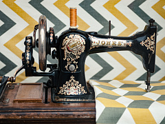 В поисках технологий