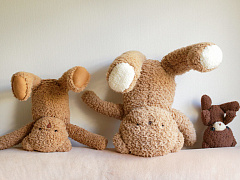 Agile для детей и супругов: как гибкие методы помогают в семейной жизни