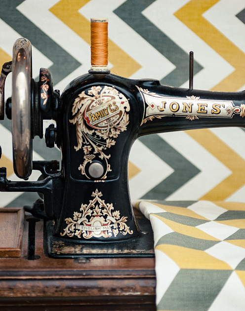 В поисках технологий