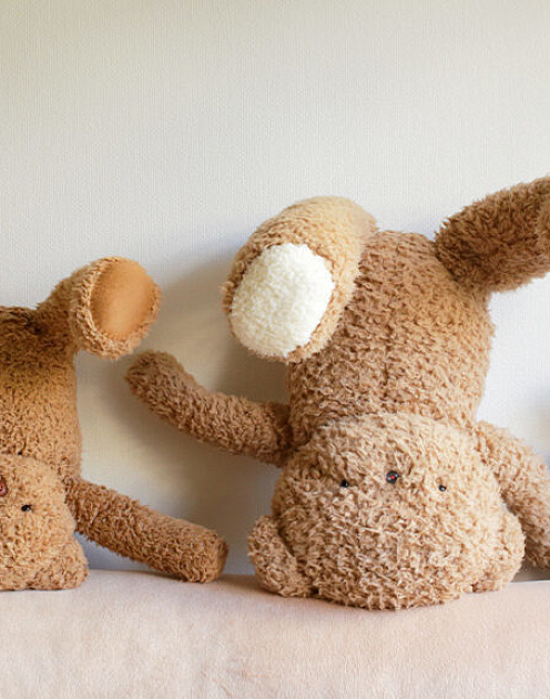 Agile для детей и супругов: как гибкие методы помогают в семейной жизни