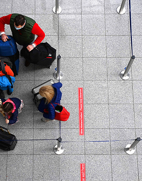 «Если запретов не будет, люди будут летать»