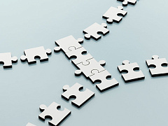 Соединяй, развивай или умри