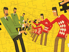 Экономика сотрудничества