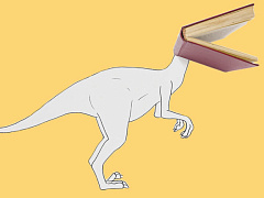 Как найти время на чтение 100 книг в год