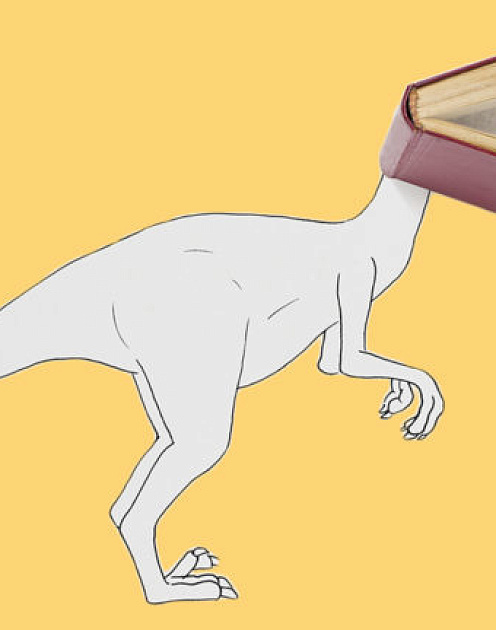 Как найти время на чтение 100 книг в год