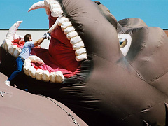 Станьте психом: как вести себя с иррациональными людьми