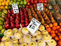 Сначала продать, потом сделать