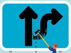 Как научиться принимать смелые и неожиданные решения