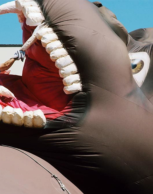 Станьте психом: как вести себя с иррациональными людьми