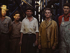 Как руководить представителями пяти разных поколений