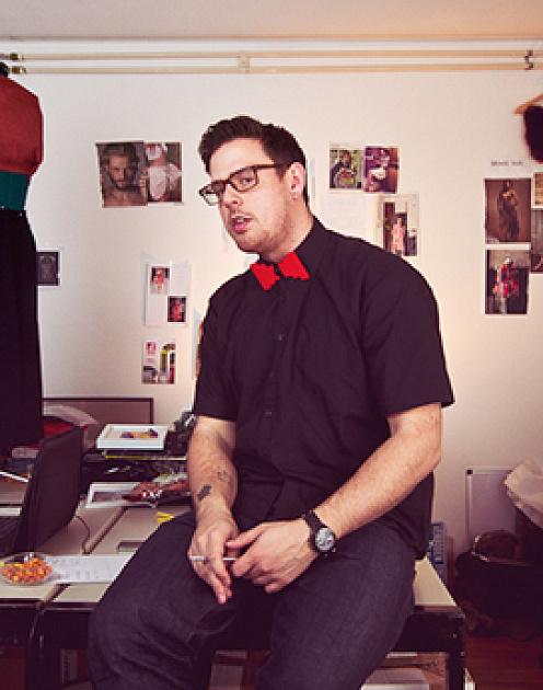 Модный бизнес в большом городе: как формируется кластер