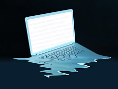 «Я больше не могу»: как спастись от цифровой усталости