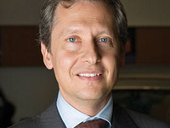 Развитие творчества в Ferrari. Беседа с Марио Алмондо