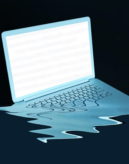 «Я больше не могу»: как спастись от цифровой усталости