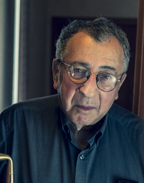 «Разговор о том, что мировая литература уже не та, вечный и довольно пошлый»