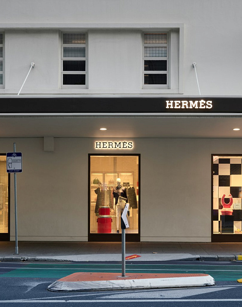 Неписаные традиции корпоративной культуры: опыт Hermès