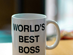 Почему компетентные работники становятся некомпетентными руководителями