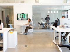 Идеи для лидера: что делать с «отошедшими от дел» CEO и раздражающими подчиненными 