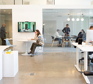 Идеи для лидера: что делать с «отошедшими от дел» CEO и раздражающими подчиненными 