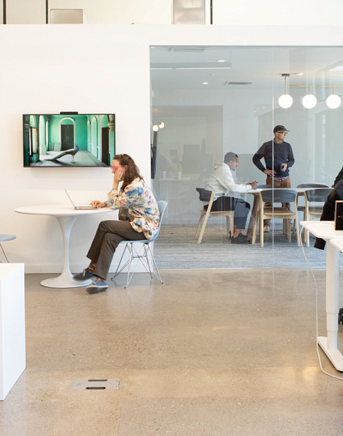 Идеи для лидера: что делать с «отошедшими от дел» CEO и раздражающими подчиненными 