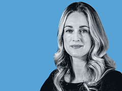 Для деловой женщины красота — это обуза