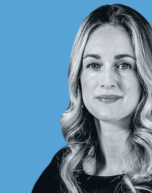 Для деловой женщины красота — это обуза