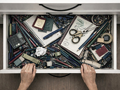 Ищите инновации там, где меньше всего ожидаете