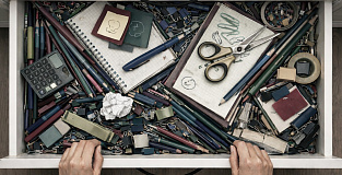 Ищите инновации там, где меньше всего ожидаете