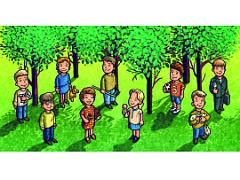 Школа для ума