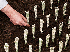 Как отстоять маркетинговый бюджет