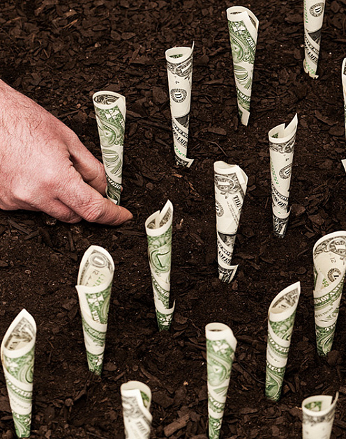 Как отстоять маркетинговый бюджет